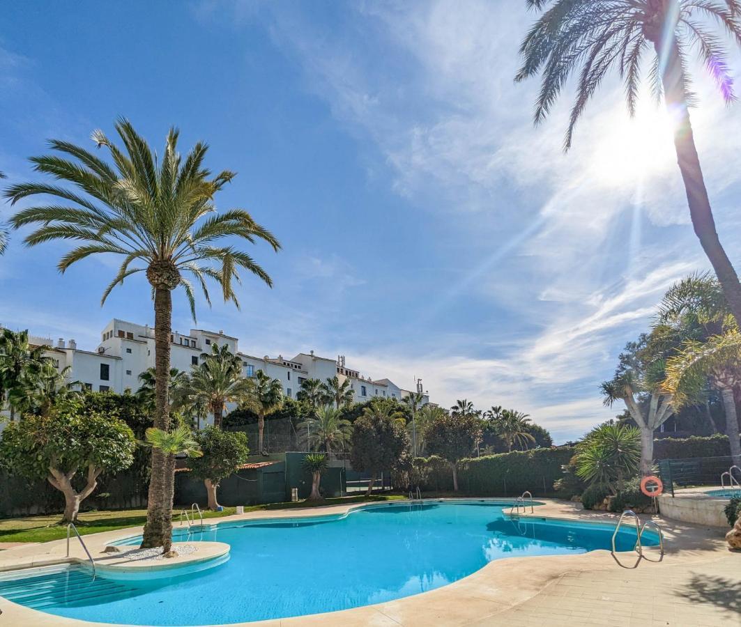 Harbor Getaway In The Heart Of Puerto Banus With Walking Dictance To Everything Marbella Buitenkant foto