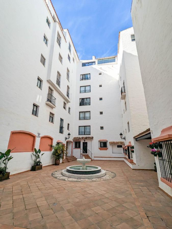 Harbor Getaway In The Heart Of Puerto Banus With Walking Dictance To Everything Marbella Buitenkant foto