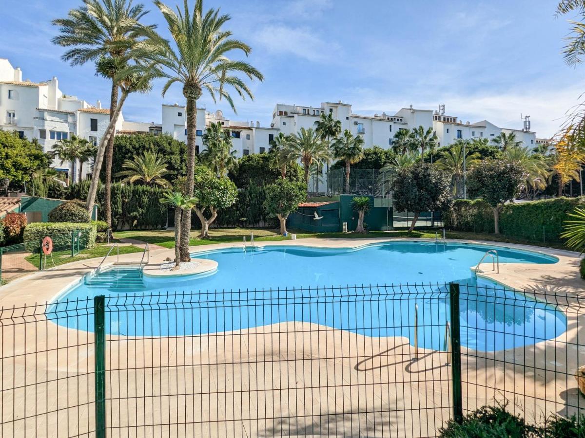 Harbor Getaway In The Heart Of Puerto Banus With Walking Dictance To Everything Marbella Buitenkant foto