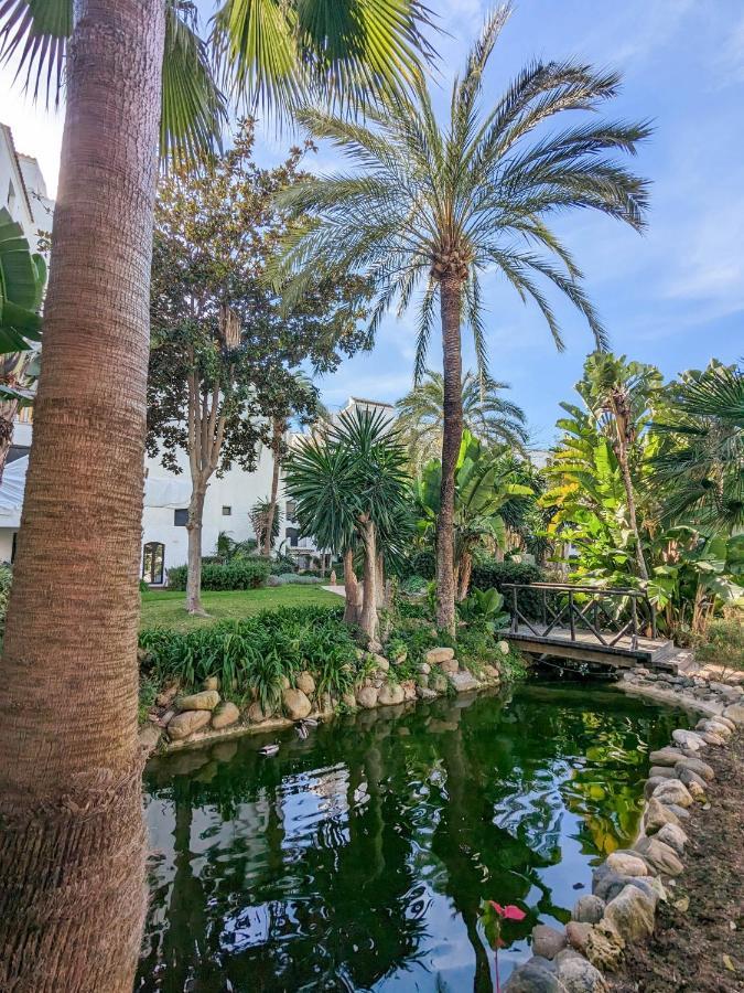 Harbor Getaway In The Heart Of Puerto Banus With Walking Dictance To Everything Marbella Buitenkant foto