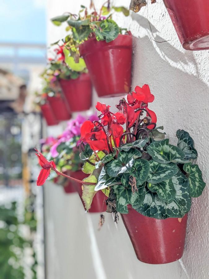 Harbor Getaway In The Heart Of Puerto Banus With Walking Dictance To Everything Marbella Buitenkant foto