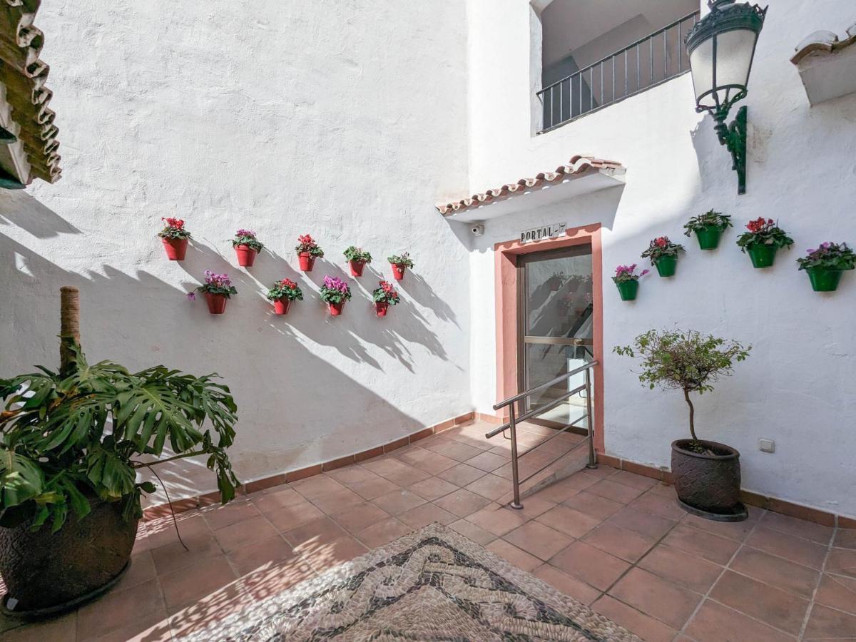 Harbor Getaway In The Heart Of Puerto Banus With Walking Dictance To Everything Marbella Buitenkant foto