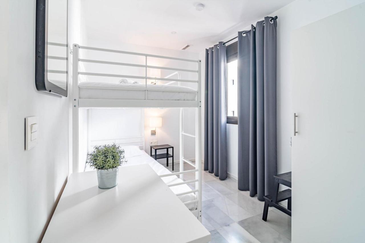 Harbor Getaway In The Heart Of Puerto Banus With Walking Dictance To Everything Marbella Buitenkant foto