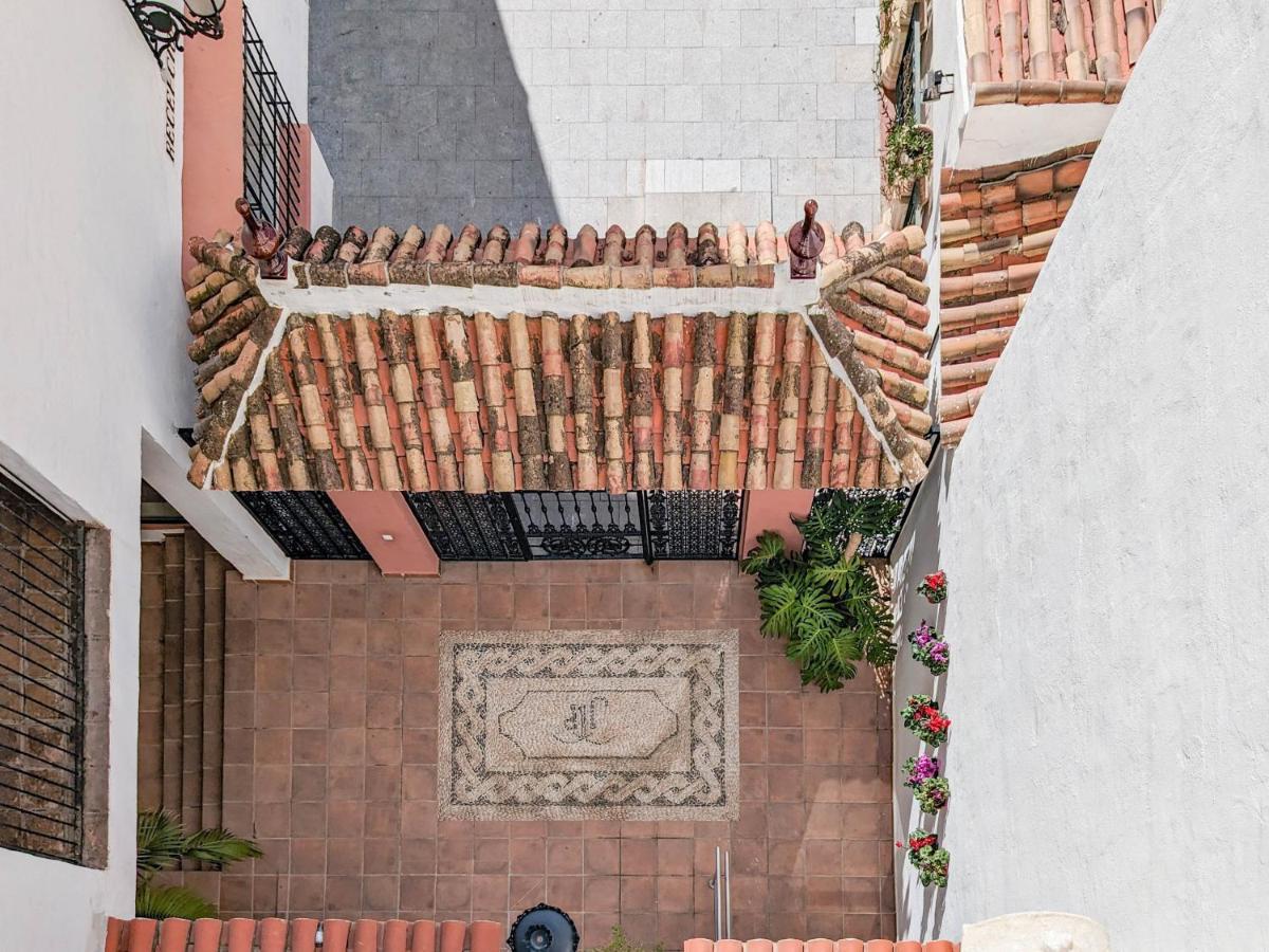 Harbor Getaway In The Heart Of Puerto Banus With Walking Dictance To Everything Marbella Buitenkant foto