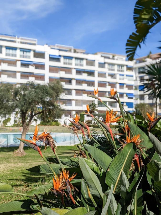 Harbor Getaway In The Heart Of Puerto Banus With Walking Dictance To Everything Marbella Buitenkant foto